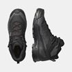 Picture of SALOMON X ULTRA 5 MID GTX BLACK/ASPHAL/CLR